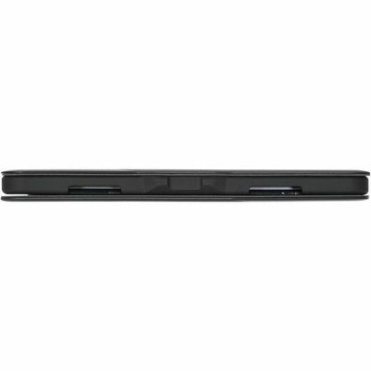 Étui de transport Targus VersaVu THZ914GL pour tablette Apple iPad mini 8,3" (6e génération) - Noir THZ914GL
