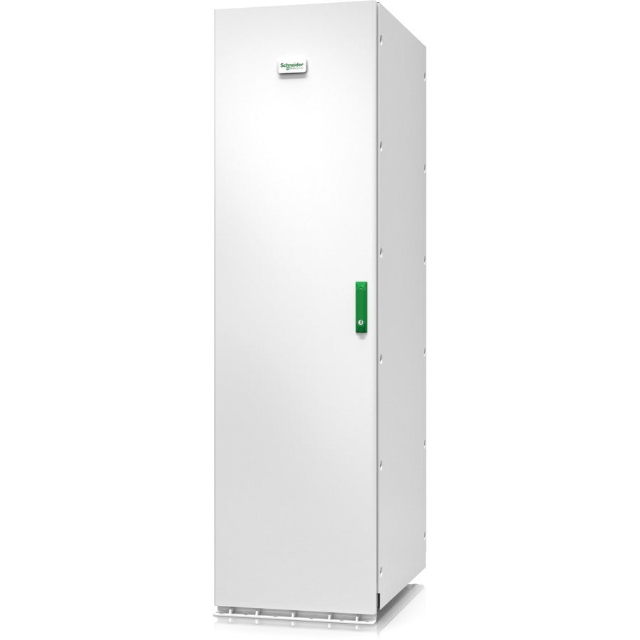 Armoire de batterie modulaire APC by Schneider Electric Galaxy VS pour jusqu'à 9 chaînes de batteries modulaires intelligentes GVSMODBC9