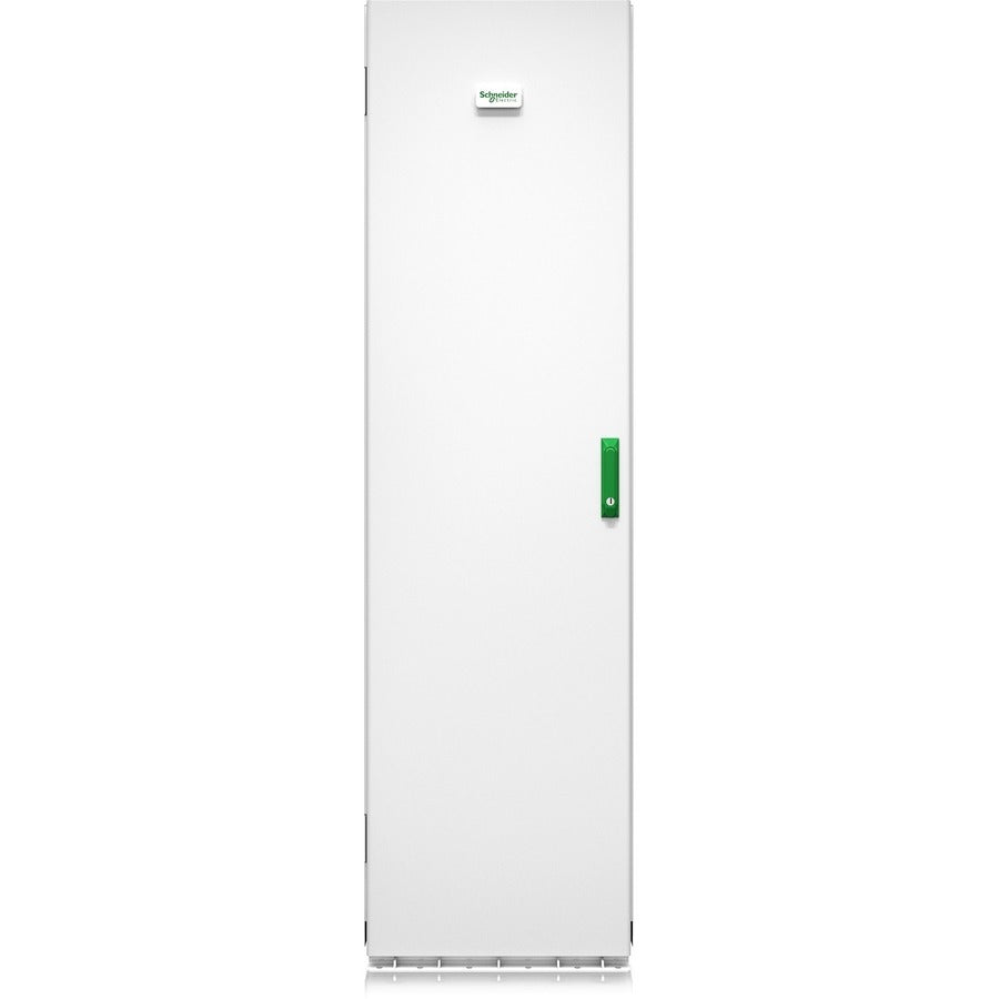 Armoire de batterie modulaire APC by Schneider Electric Galaxy VS pour jusqu'à 9 chaînes de batteries modulaires intelligentes GVSMODBC9