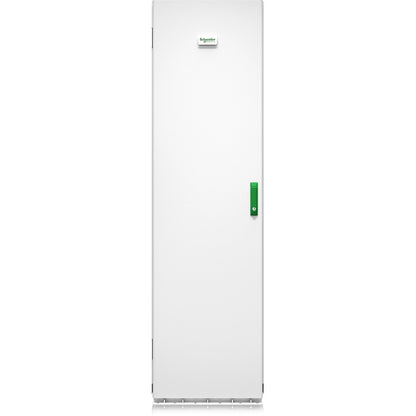 Armoire de batterie modulaire APC by Schneider Electric Galaxy VS pour jusqu'à 9 chaînes de batteries modulaires intelligentes GVSMODBC9