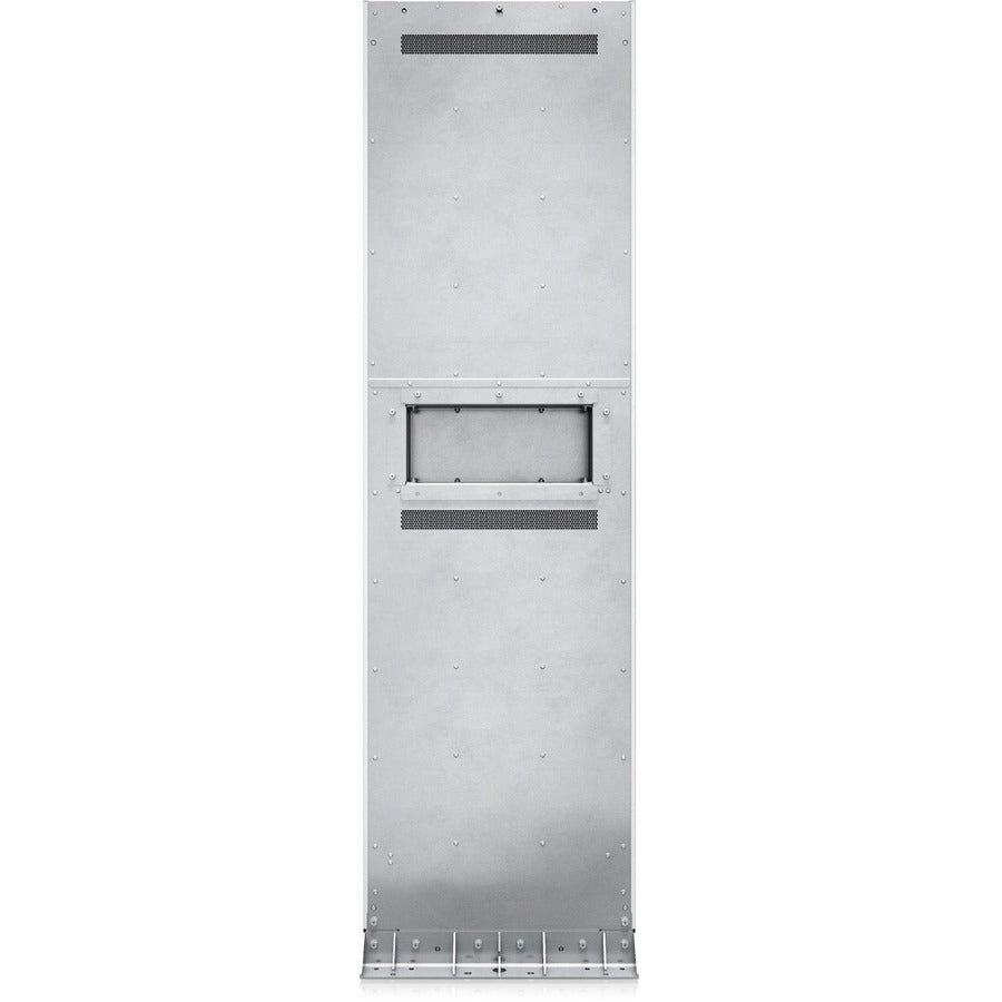 Armoire de batterie modulaire APC by Schneider Electric Galaxy VS pour jusqu'à 9 chaînes de batteries modulaires intelligentes GVSMODBC9