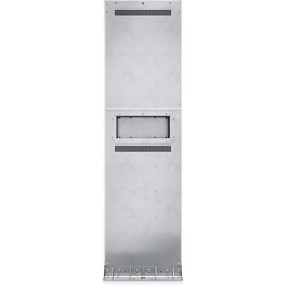 Armoire de batterie modulaire APC by Schneider Electric Galaxy VS pour jusqu'à 9 chaînes de batteries modulaires intelligentes GVSMODBC9