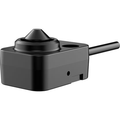 Caméra réseau Full HD 2 mégapixels Hikvision Special DS-2CD6425G1-30 - Couleur - Discrète DS-2CD6425G1-30(4MM)8M