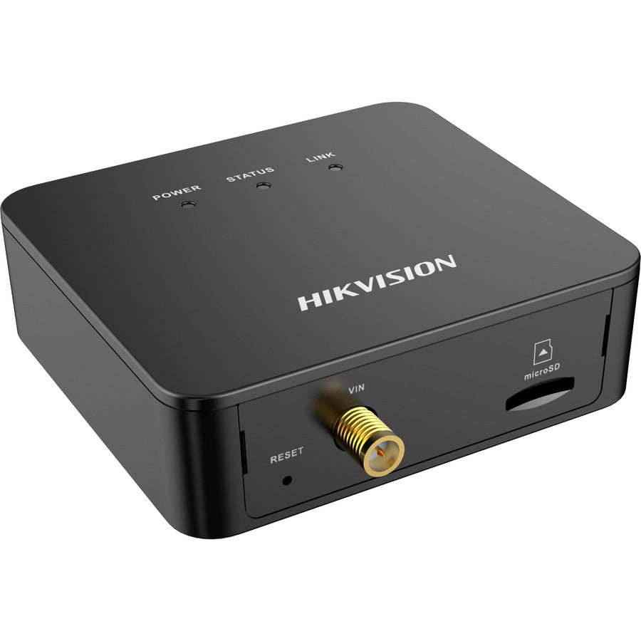 Caméra réseau Full HD 2 mégapixels Hikvision Special DS-2CD6425G1-30 - Couleur - Discrète DS-2CD6425G1-30(4MM)8M