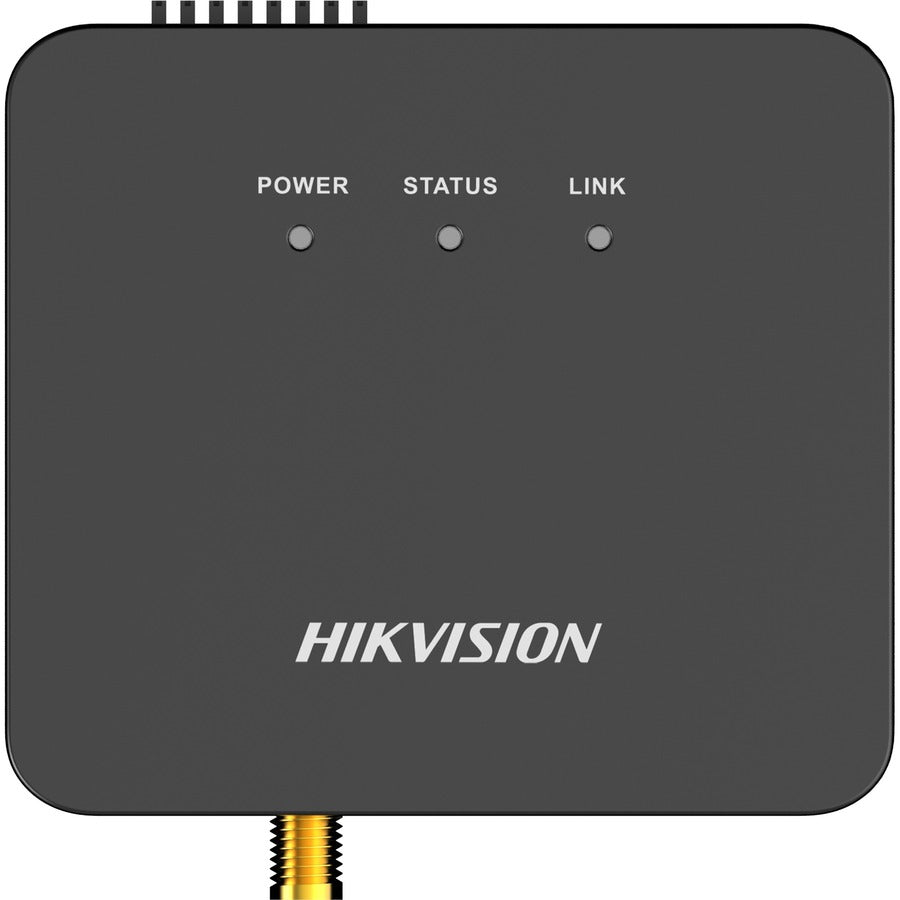 Caméra réseau Full HD 2 mégapixels Hikvision Special DS-2CD6425G1-30 - Couleur - Discrète DS-2CD6425G1-30(4MM)8M
