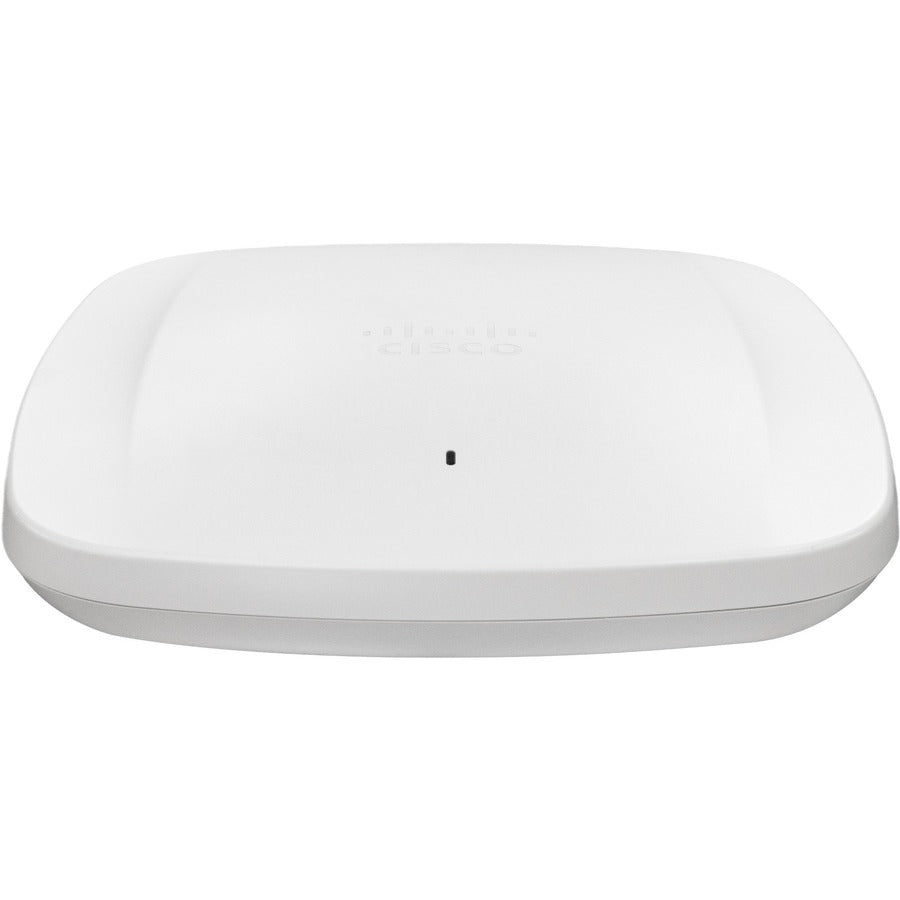 Point d'accès sans fil Meraki MR57 tribande 802.11ax 8,35 Gbit/s - Intérieur MR57-HW