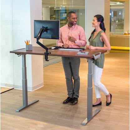 Bureau laminé haute pression Fellowes 9650501