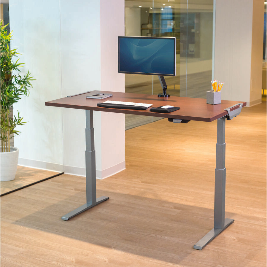 Bureau laminé haute pression Fellowes 9650501