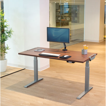 Bureau laminé haute pression Fellowes 9650501
