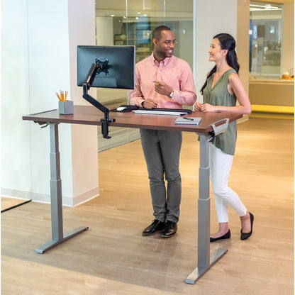 Bureau laminé haute pression Fellowes 9650501