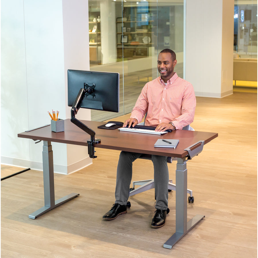 Bureau laminé haute pression Fellowes 9650501