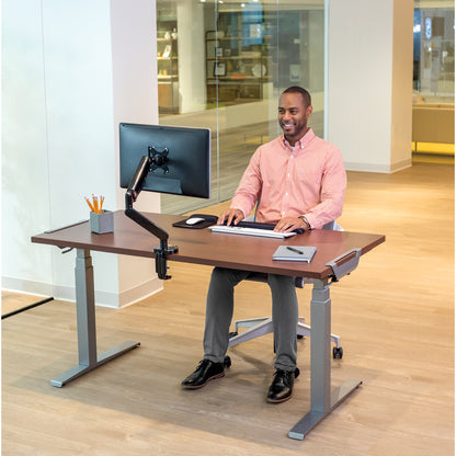Bureau laminé haute pression Fellowes 9650501