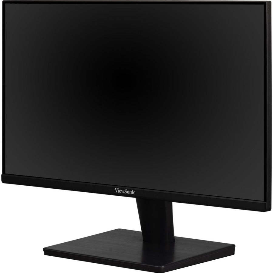 Moniteur LCD Full HD 24" ViewSonic VA2415-H - 16:9 VA2415-H