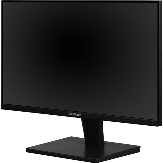 Moniteur LCD Full HD 24" ViewSonic VA2415-H - 16:9 VA2415-H