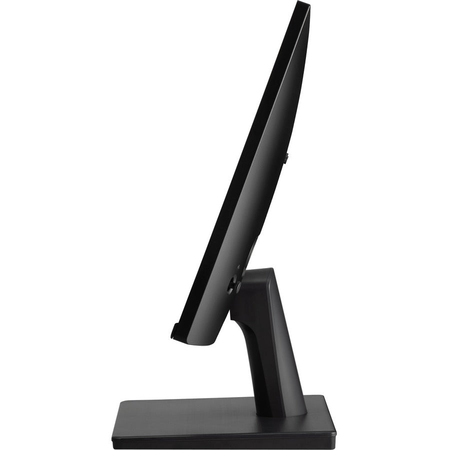 Moniteur LCD Full HD 24" ViewSonic VA2415-H - 16:9 VA2415-H