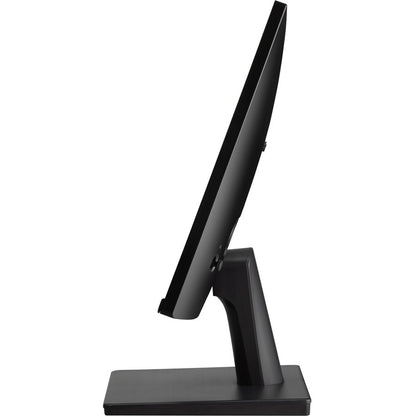 Moniteur LCD Full HD 24" ViewSonic VA2415-H - 16:9 VA2415-H