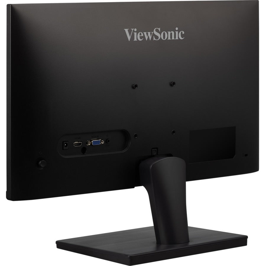 Moniteur LCD Full HD 24" ViewSonic VA2415-H - 16:9 VA2415-H