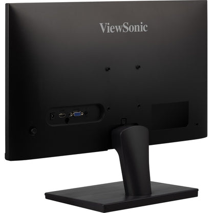 Moniteur LCD Full HD 24" ViewSonic VA2415-H - 16:9 VA2415-H