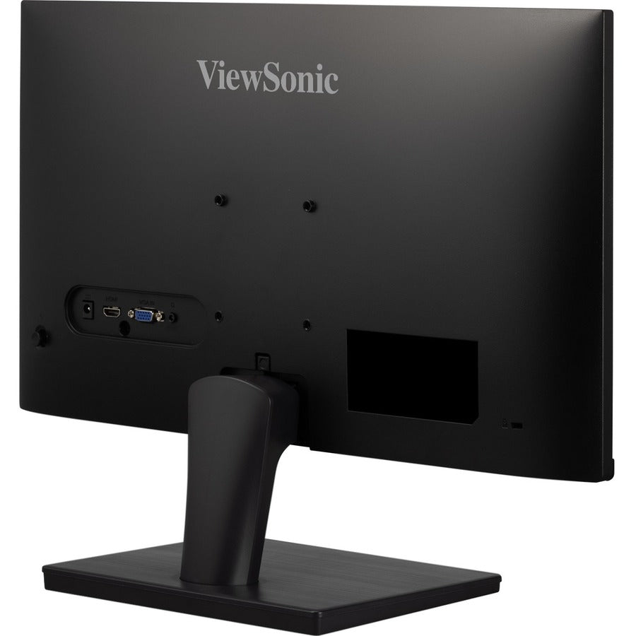 Moniteur LCD Full HD 24" ViewSonic VA2415-H - 16:9 VA2415-H