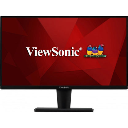 Moniteur LCD Full HD 24" ViewSonic VA2415-H - 16:9 VA2415-H