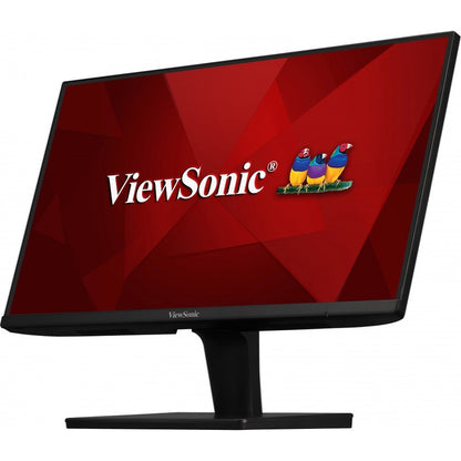 Moniteur LCD Full HD 24" ViewSonic VA2415-H - 16:9 VA2415-H
