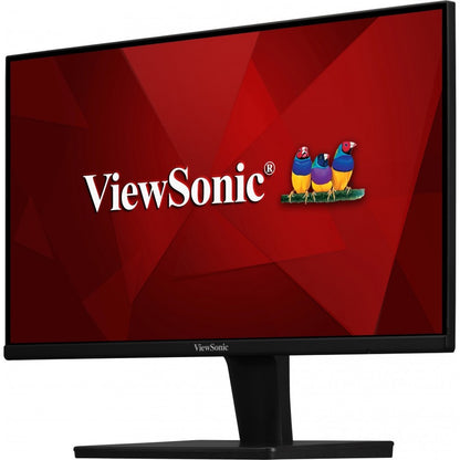 Moniteur LCD Full HD 24" ViewSonic VA2415-H - 16:9 VA2415-H