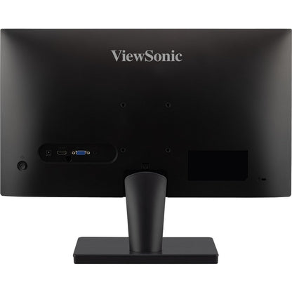 Moniteur LCD Full HD 24" ViewSonic VA2415-H - 16:9 VA2415-H