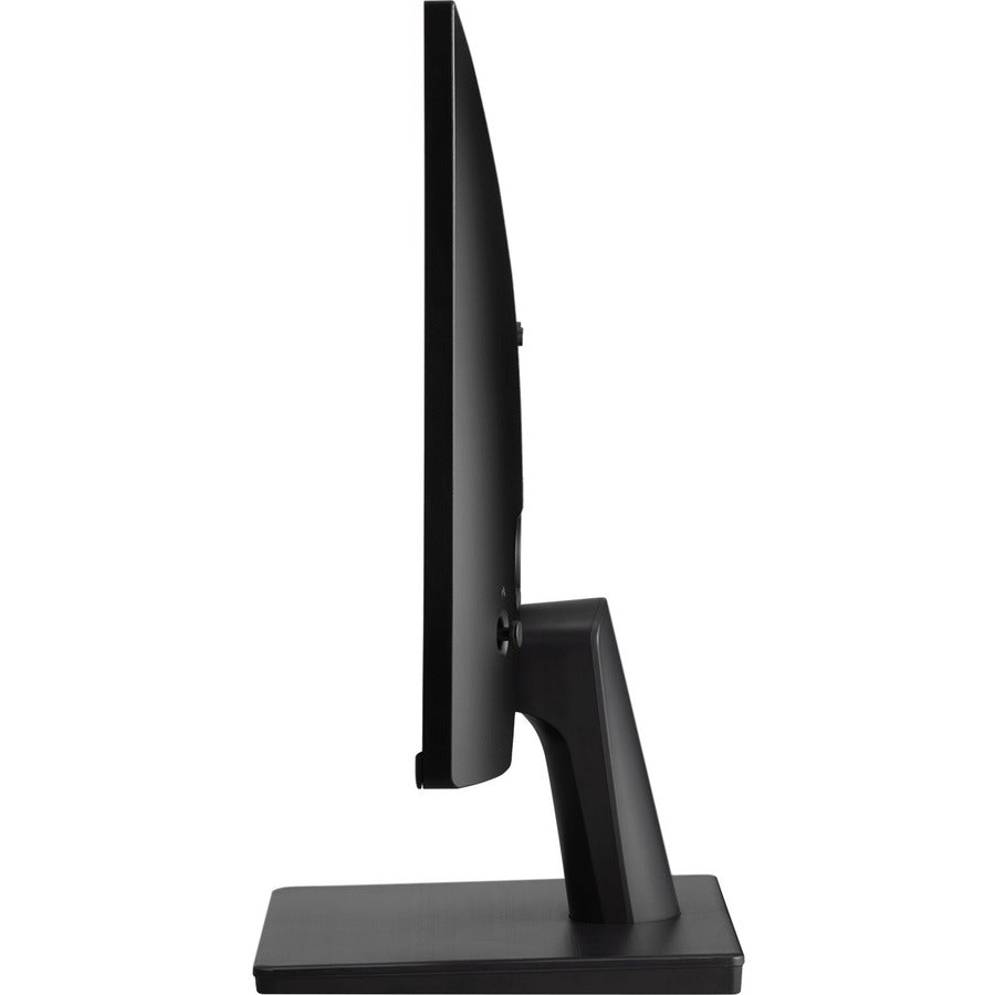 Moniteur LCD Full HD 24" ViewSonic VA2415-H - 16:9 VA2415-H
