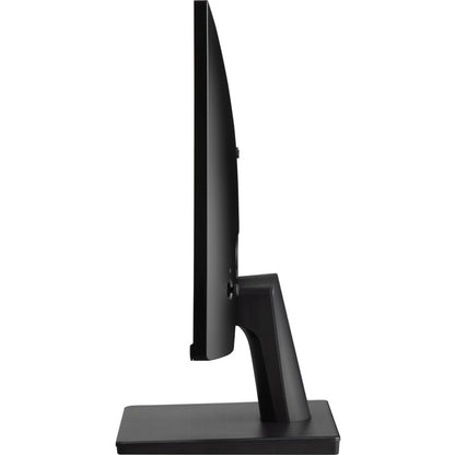 Moniteur LCD Full HD 24" ViewSonic VA2415-H - 16:9 VA2415-H