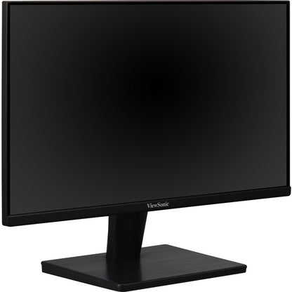 Moniteur LCD Full HD 24" ViewSonic VA2415-H - 16:9 VA2415-H