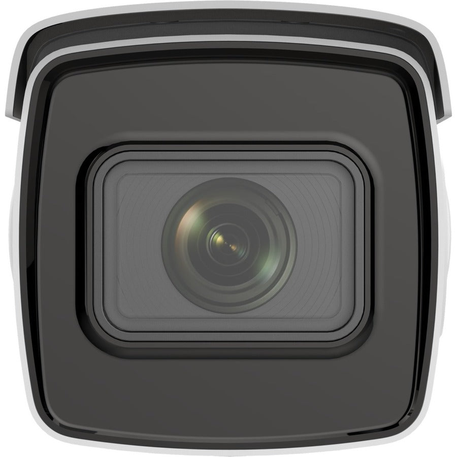 Caméra réseau Full HD 2 mégapixels Hikvision DeepinView iDS-2CD7A26G0/P-IZHS(Y) - Couleur - Bullet - Blanc IDS-2CD7A26G0/P-IZHSY(8-32MM)