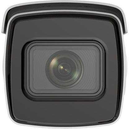 Caméra réseau Full HD 2 mégapixels Hikvision DeepinView iDS-2CD7A26G0/P-IZHS(Y) - Couleur - Bullet - Blanc IDS-2CD7A26G0/P-IZHSY(8-32MM)