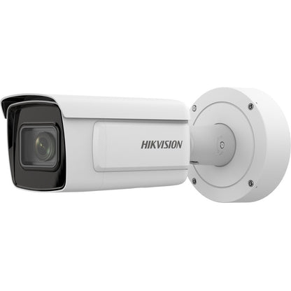 Caméra réseau Full HD 2 mégapixels Hikvision DeepinView iDS-2CD7A26G0/P-IZHS(Y) - Couleur - Bullet - Blanc IDS-2CD7A26G0/P-IZHSY(8-32MM)