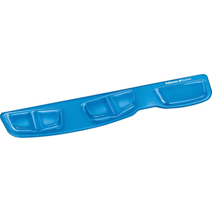 Support de paume pour clavier Fellowes avec protection Microban® 9183101