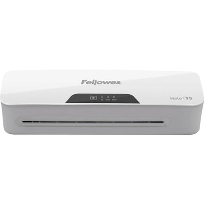 Kit de démarrage pour plastifieuse et pochette Fellowes Halo 95 5753001