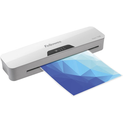 Kit de démarrage pour plastifieuse et pochette Fellowes Halo 95 5753001