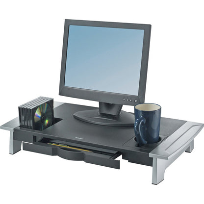 Fellowes Office Suites Premium Monitor Riser 8031001