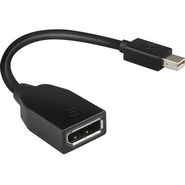 Adaptateur Lenovo Mini-DisplayPort vers DisplayPort 4X91D96901