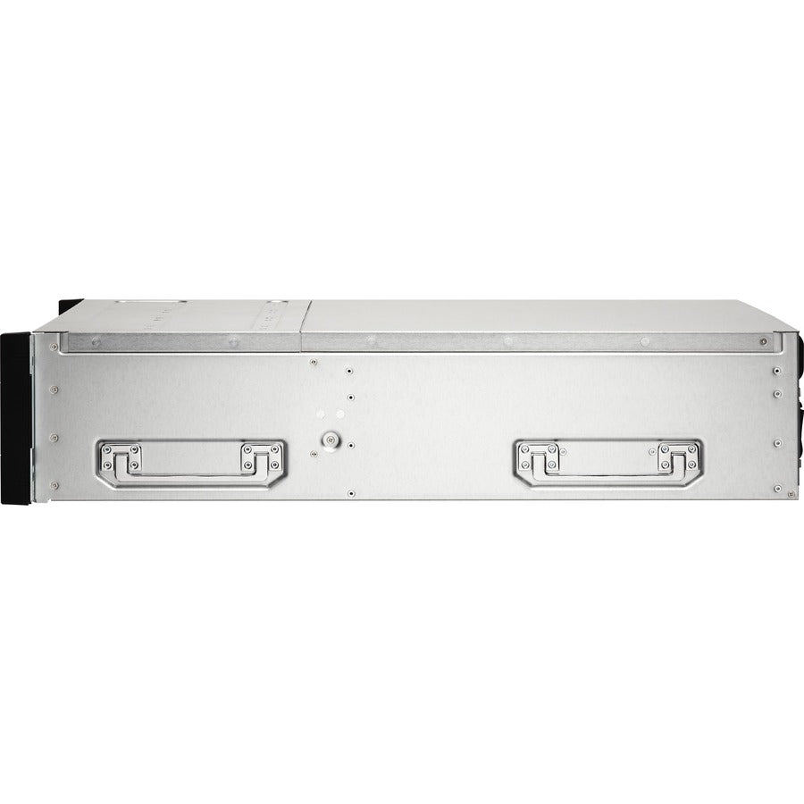 Système de stockage NAS ZFS Enterprise QNAP ES1686DC-2142IT-128G SAN/NAS ES1686DC-2142IT-128G-US