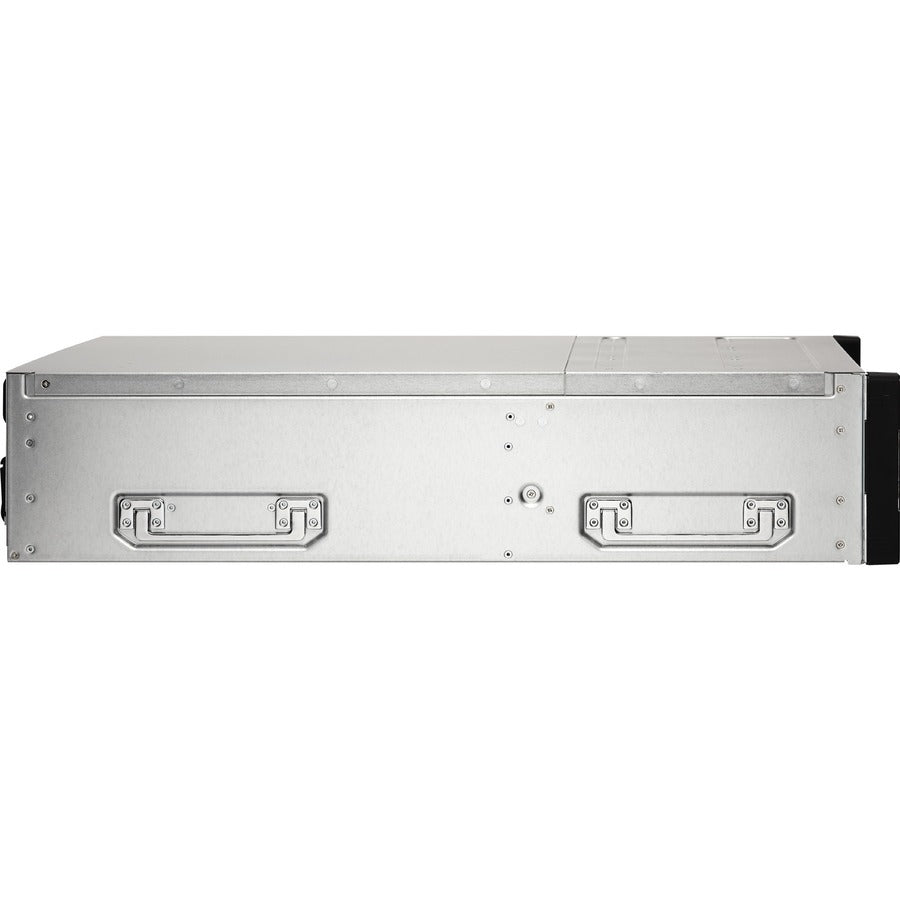 Système de stockage NAS ZFS Enterprise QNAP ES1686DC-2142IT-128G SAN/NAS ES1686DC-2142IT-128G-US