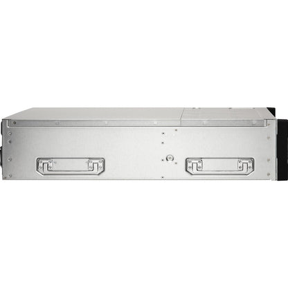 Système de stockage NAS ZFS Enterprise QNAP ES1686DC-2142IT-128G SAN/NAS ES1686DC-2142IT-128G-US
