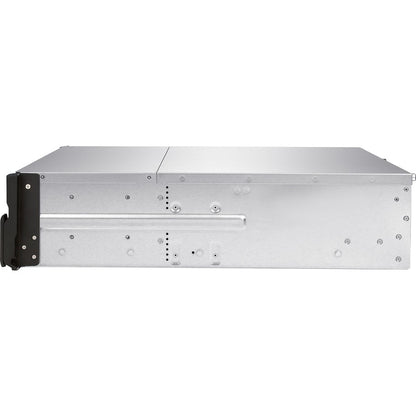 Système de stockage SAN/NAS QNAP Turbo NAS TVS-EC1680U-SAS-RP R2 TVS-EC1680U-SAS-RP-16G-R2-US