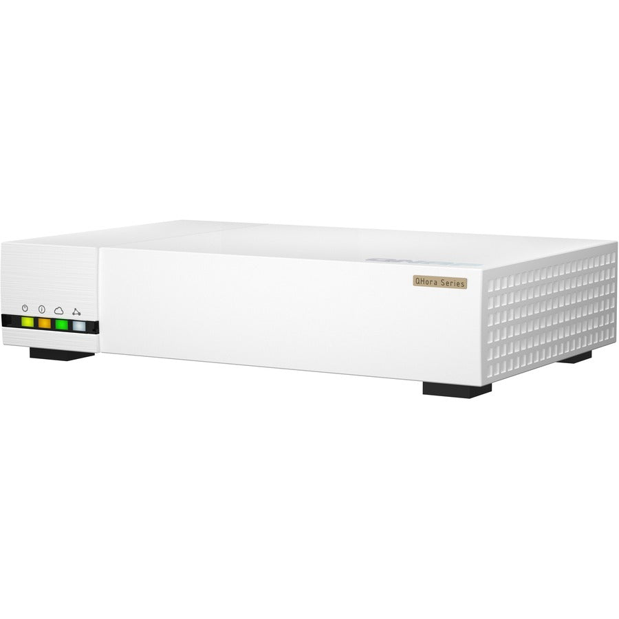 Routeur sans fil Ethernet QNAP QHora QHora-322 QHORA-322-US