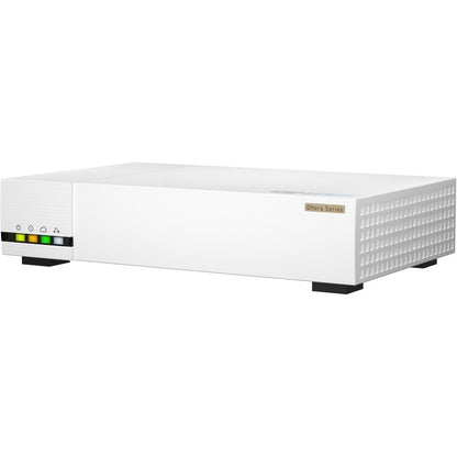 Routeur sans fil Ethernet QNAP QHora QHora-322 QHORA-322-US