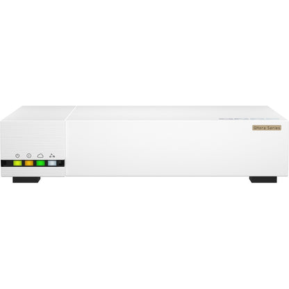 Routeur sans fil Ethernet QNAP QHora QHora-322 QHORA-322-US