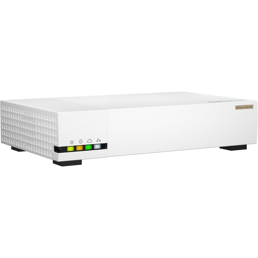 Routeur sans fil Ethernet QNAP QHora QHora-322 QHORA-322-US