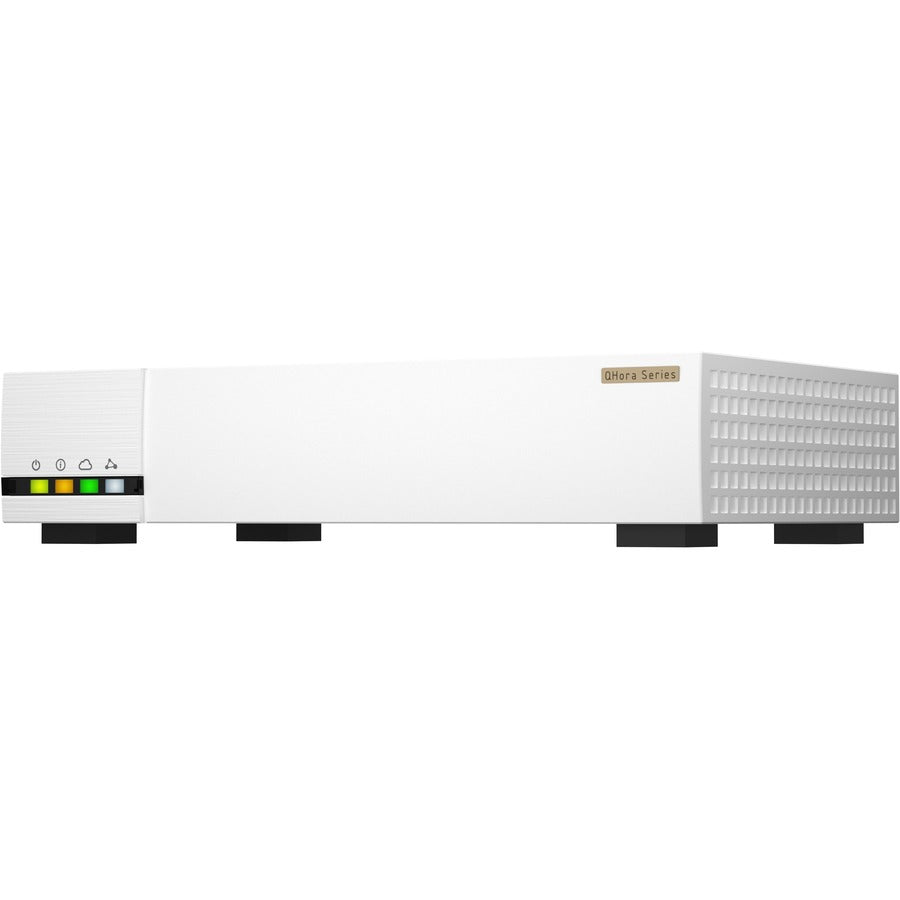 Routeur sans fil Ethernet QNAP QHora QHora-322 QHORA-322-US