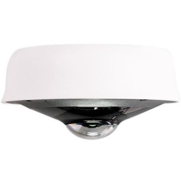 Caméra réseau extérieure Meraki MV93-HW 12,4 mégapixels - Couleur - Fisheye MV93-HW
