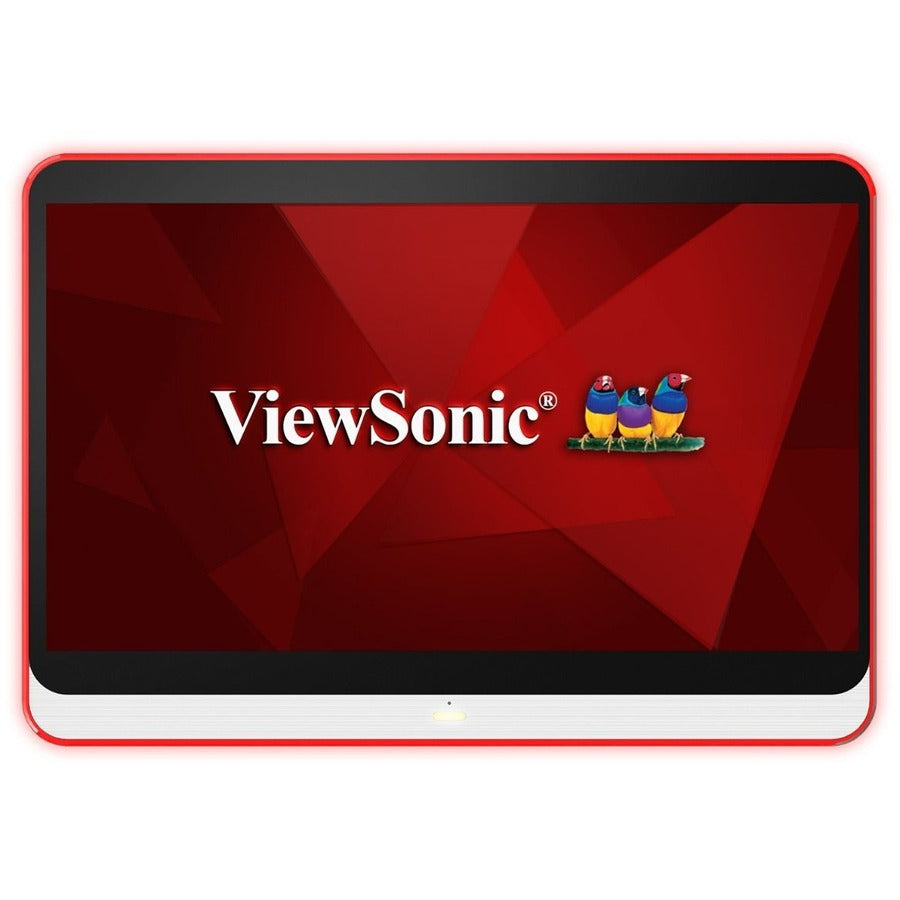 Écran tactile de planification de salle ViewSonic EP1052T-A EP1052T-A
