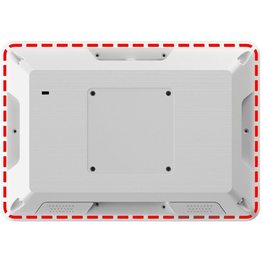 Écran tactile de planification de salle ViewSonic EP1052T-A EP1052T-A